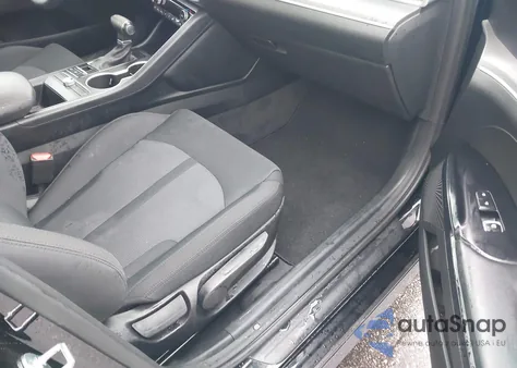 2021 Kia K5 Lxs from USA, damaged, VIN 5XXG14J22MG005739